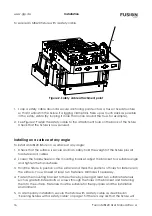 Preview for 16 page of GLP Fusion MBL20 User Manual