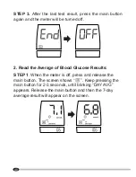 Preview for 40 page of GlucoCheck TD 4255 Owner'S Manual