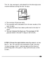 Preview for 41 page of GlucoCheck TD 4255 Owner'S Manual