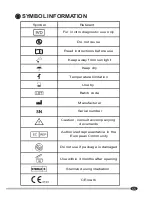 Preview for 55 page of GlucoCheck TD 4255 Owner'S Manual