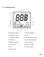 Preview for 9 page of GlucoRx Nexus Voice TD-4280 Owner'S Manual