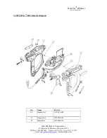 Preview for 8 page of Glue Machinery ChampStick 400 Manual