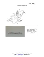 Preview for 9 page of Glue Machinery ChampStick 400 Manual