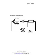 Preview for 11 page of Glue Machinery ChampStick 400 Manual