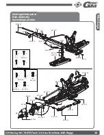 Preview for 21 page of GM-Racing 90170.RTR Flash 3.0 Race Brushless Instruction Manual