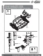 Preview for 24 page of GM-Racing 90170.RTR Flash 3.0 Race Brushless Instruction Manual