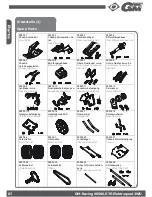 Preview for 8 page of GM-Racing 90506.RTR Elektroquad 2WD Instruction Manual