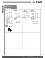 Preview for 10 page of GM-Racing 90506.RTR Elektroquad 2WD Instruction Manual