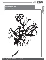 Preview for 11 page of GM-Racing 90506.RTR Elektroquad 2WD Instruction Manual