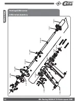 Preview for 12 page of GM-Racing 90506.RTR Elektroquad 2WD Instruction Manual