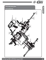 Preview for 13 page of GM-Racing 90506.RTR Elektroquad 2WD Instruction Manual