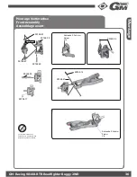 Preview for 19 page of GM-Racing ROADFIGHTER BUGGY Instruction Manual