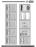 Preview for 25 page of GM-Racing ROADFIGHTER BUGGY Instruction Manual