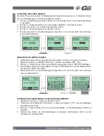 Preview for 12 page of GM-Racing XG-4i Instruction Manual