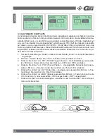 Preview for 14 page of GM-Racing XG-4i Instruction Manual