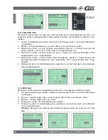 Preview for 16 page of GM-Racing XG-4i Instruction Manual