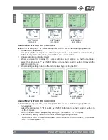 Preview for 30 page of GM-Racing XG-4i Instruction Manual