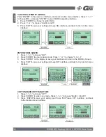 Preview for 32 page of GM-Racing XG-4i Instruction Manual