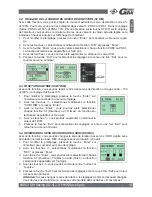 Preview for 47 page of GM-Racing XG-4i Instruction Manual