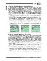 Preview for 48 page of GM-Racing XG-4i Instruction Manual