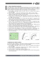 Preview for 50 page of GM-Racing XG-4i Instruction Manual