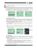 Preview for 54 page of GM-Racing XG-4i Instruction Manual