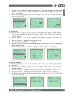 Preview for 55 page of GM-Racing XG-4i Instruction Manual