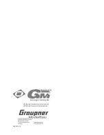 Preview for 64 page of GM-Racing XG-4i Instruction Manual