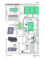 Preview for 12 page of GM VENDING AVANT L 30 Instruction Manual