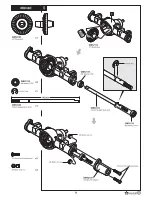 Preview for 9 page of Gmade KOMODO Product Manual