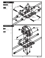 Preview for 13 page of Gmade KOMODO Product Manual