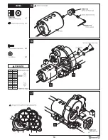 Preview for 14 page of Gmade KOMODO Product Manual