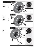 Preview for 30 page of Gmade KOMODO Product Manual