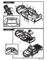 Preview for 33 page of Gmade KOMODO Product Manual