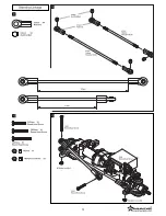 Preview for 10 page of Gmade R1 ROCK BUGGY Instruction Manual