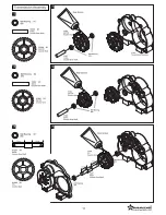 Preview for 12 page of Gmade R1 ROCK BUGGY Instruction Manual