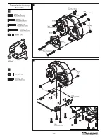 Preview for 13 page of Gmade R1 ROCK BUGGY Instruction Manual