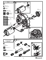 Preview for 14 page of Gmade R1 ROCK BUGGY Instruction Manual