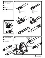 Preview for 15 page of Gmade R1 ROCK BUGGY Instruction Manual