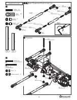 Preview for 16 page of Gmade R1 ROCK BUGGY Instruction Manual