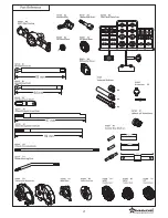 Preview for 3 page of Gmade Sawback Sports Instruction Manual