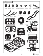 Preview for 4 page of Gmade Sawback Sports Instruction Manual