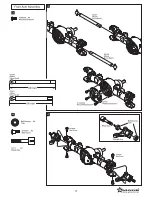 Preview for 7 page of Gmade Sawback Sports Instruction Manual