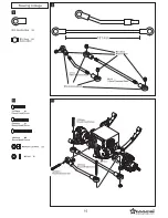 Preview for 11 page of Gmade Sawback Sports Instruction Manual