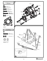 Preview for 13 page of Gmade Sawback Sports Instruction Manual