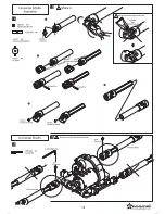 Preview for 15 page of Gmade Sawback Sports Instruction Manual