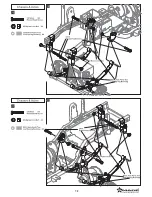 Preview for 20 page of Gmade Sawback Sports Instruction Manual