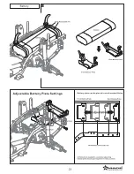 Preview for 24 page of Gmade Sawback Sports Instruction Manual