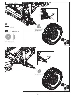 Preview for 27 page of Gmade Sawback Sports Instruction Manual