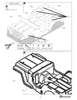 Preview for 28 page of Gmade Sawback Sports Instruction Manual